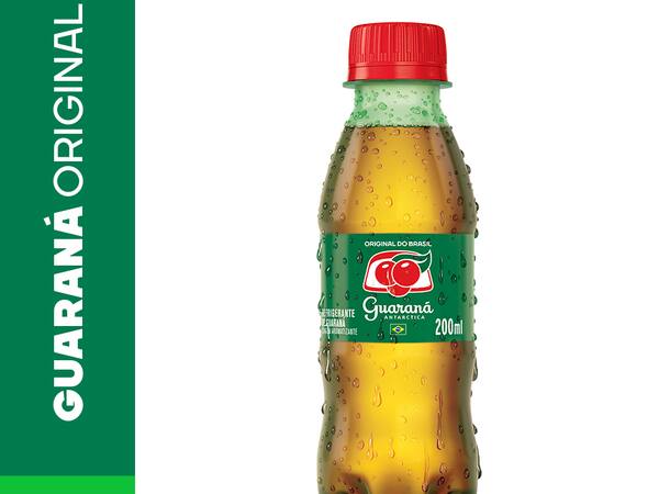 imagem de Guaraná Antarctica - 200ml