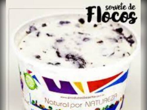 imagem de Flocos de 200ml