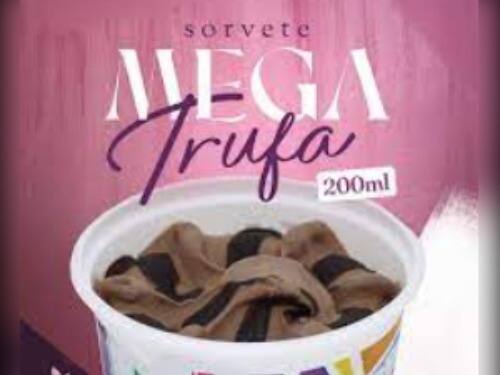 imagem de Mega Trufa 200ml