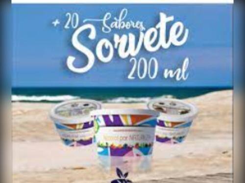 imagem de Creme de 200ml