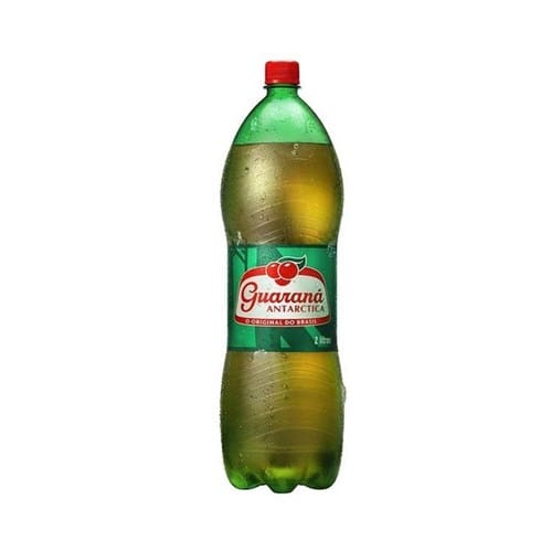 imagem de Refrigerante Guaraná Antárctica 2 L