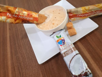 imagem de Marmita de Canjicão Boachá