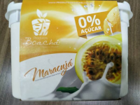 imagem de Maracujá 0% Açúcar