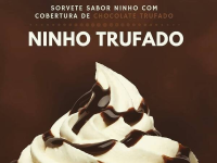 imagem de Ninho Trufado de 200ml