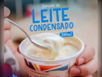 imagem de Leite Condensado 200ml