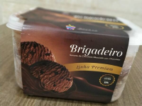 imagem de Brigadeiro