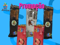 imagem de Combo 3 Mini Paletas