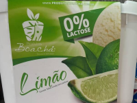 imagem de Limão 0% lactose