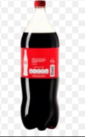 imagem de Refrigerante Coca Cola Pet C/ 600 Ml
