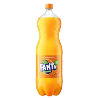 imagem de Fanta Laranja 2l