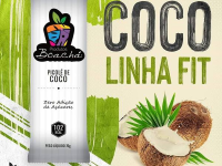 imagem de Coco Fit Diet