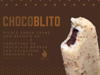 imagem de Chocoblito