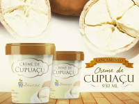 imagem de Creme de Cupuaçu - 930 ml