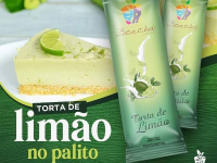 imagem de Torta de Limão