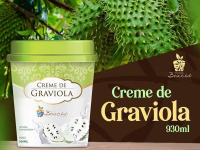 imagem de Creme de Graviola - 930 ml