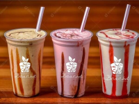 imagem de Milk Shake Boachá - 500ml