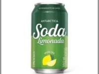 imagem de Soda limonada - 350ml