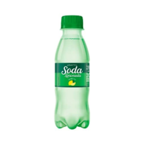 imagem de Refrigerante Limonada Soda Antarctica 200ml