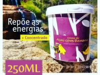 imagem de Creme de Açaí - 250ml